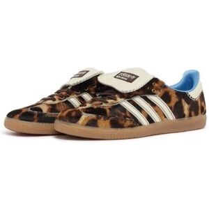 adidas Samba Pony Whales Bonner Sneakers